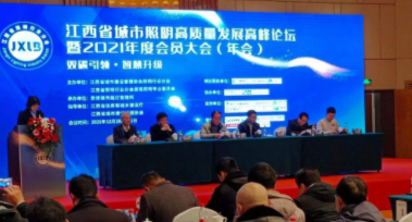 九游在线官方官网-九游(中国)受邀参加江西省城市照明高质量发展高峰论坛